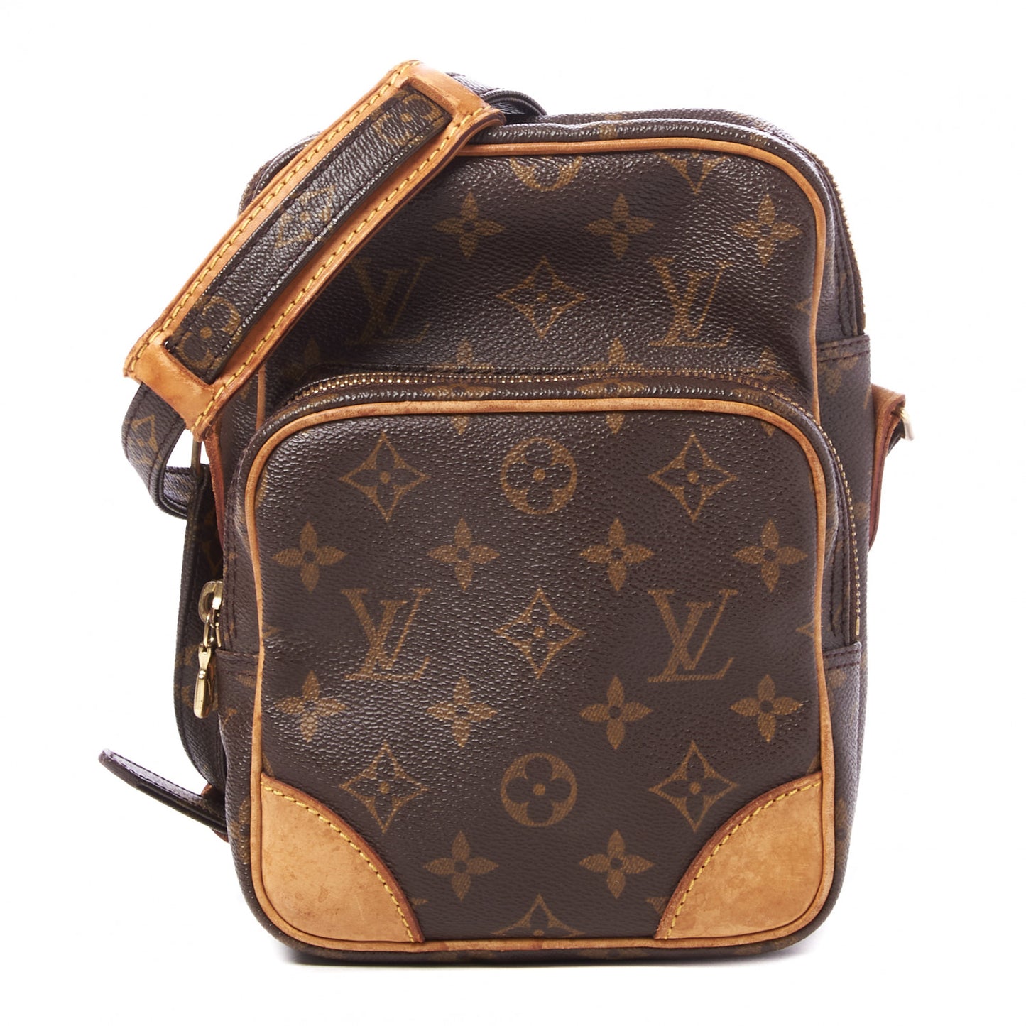 Monogram Amazone