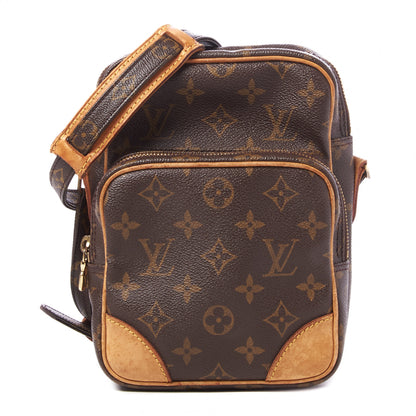 Louis Vuitton Monogram Amazone 1 of 7