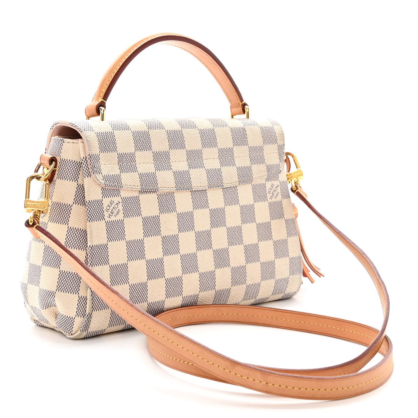Damier Azur Croisette