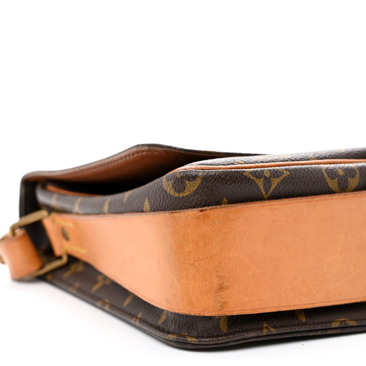 Monogram Cartouchiere 26