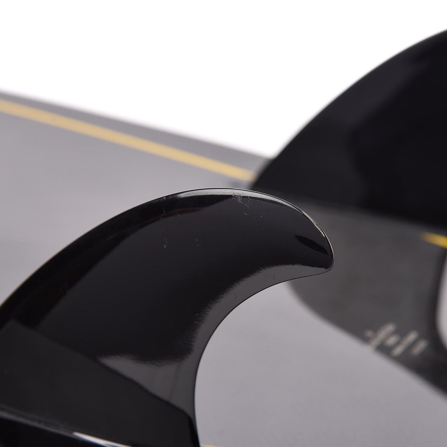 Damier Carbon Graphite Surfboard