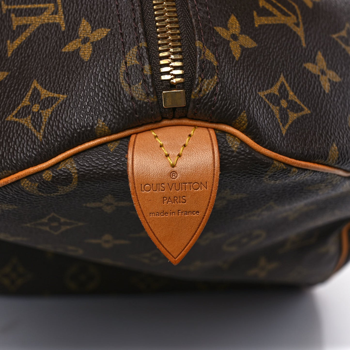 Monogram Keepall 50