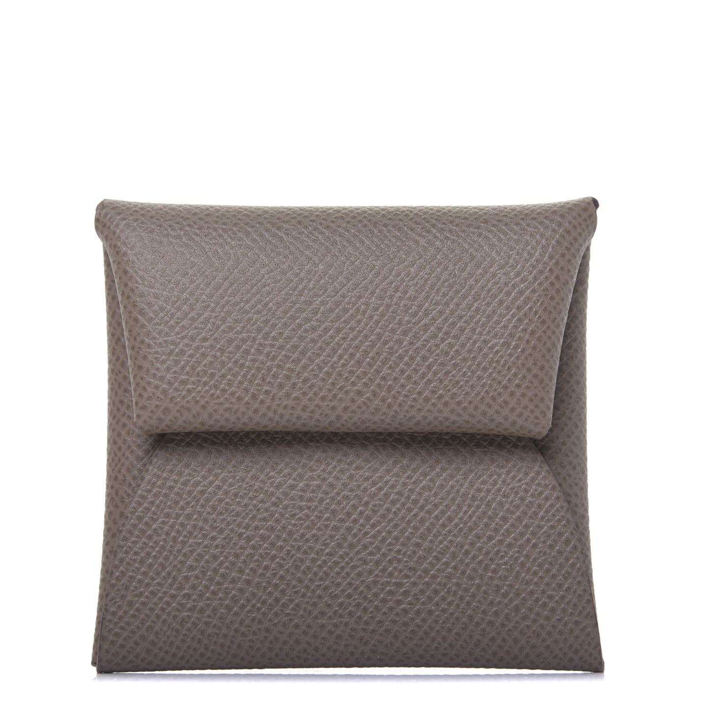 Epsom Bastia Coin Purse Etoupe