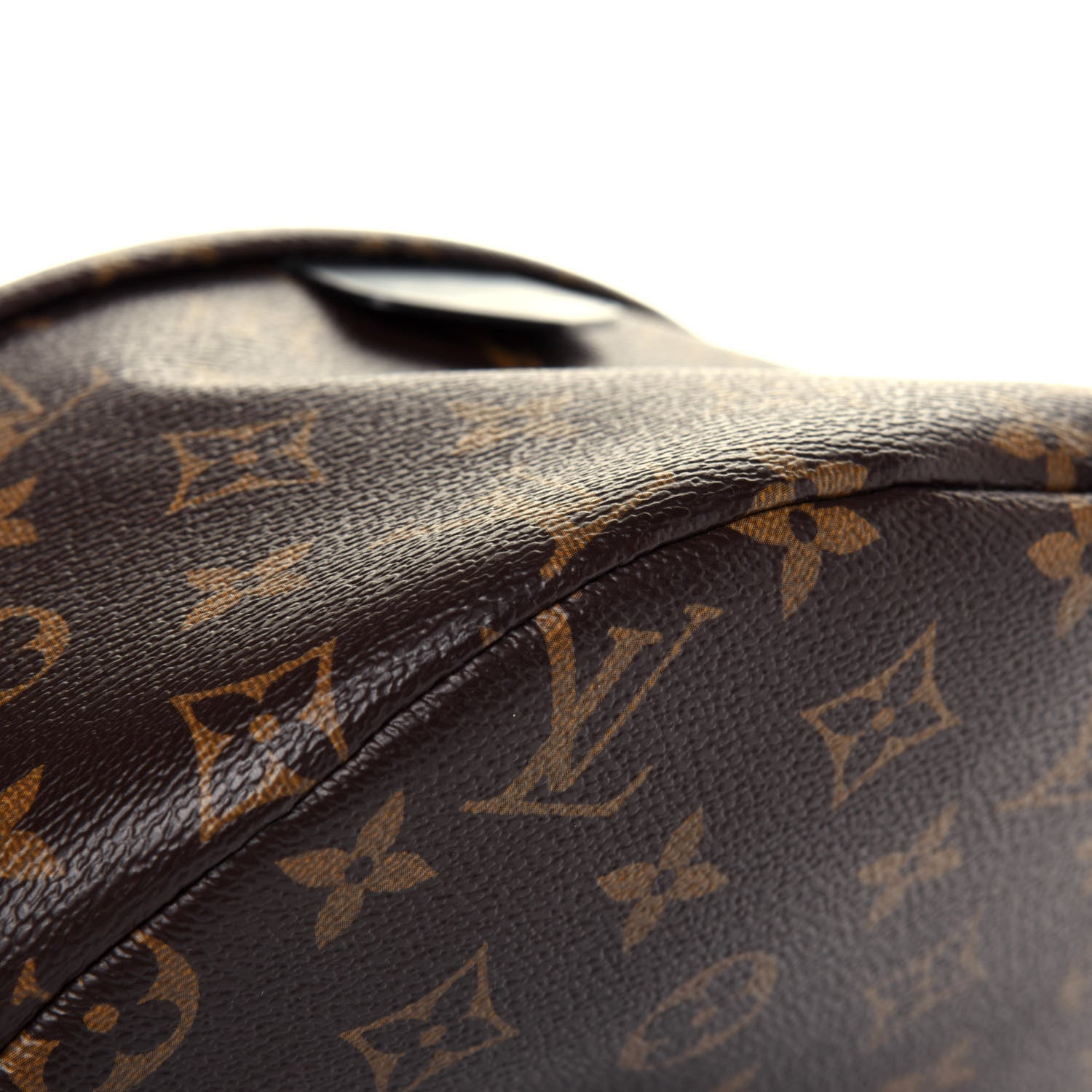 Louis Vuitton Monogram My LV World Tour Bumbag 10 of 15
