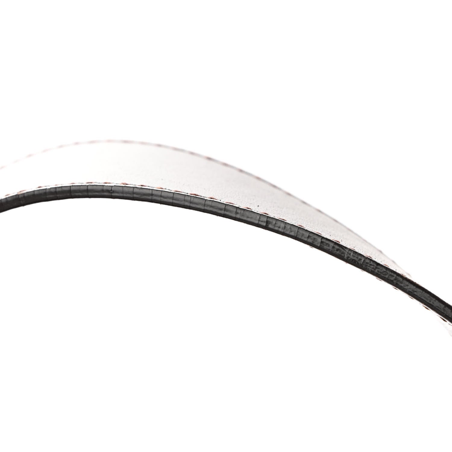 Tom Ford Suede Jennifer Saddle Bag Brown 11 of 11