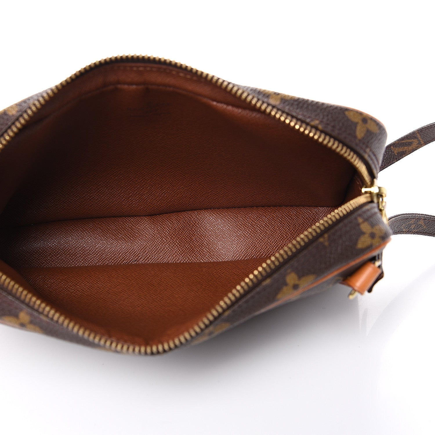 Louis Vuitton Monogram Pochette Marly Bandouliere 4 of 7