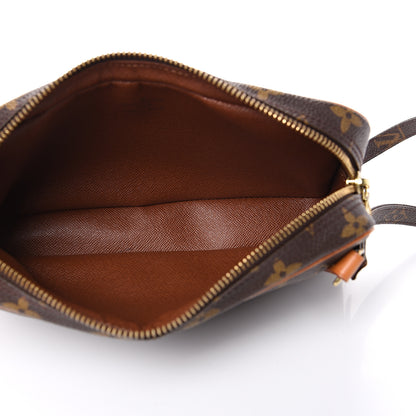 Louis Vuitton Monogram Pochette Marly Bandouliere 4 of 7
