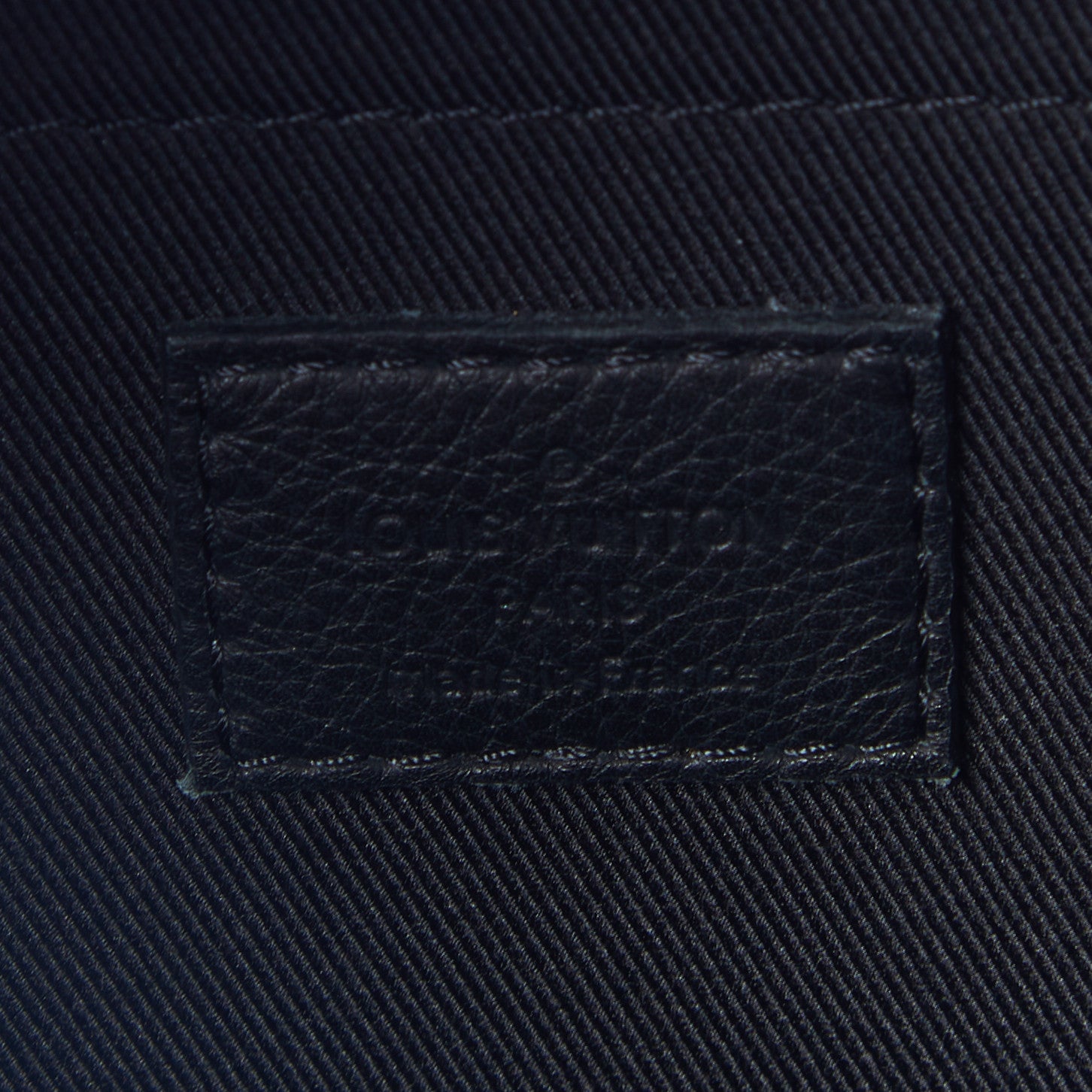 Louis Vuitton Reverse Monogram Palm Springs Backpack PM 9 of 10