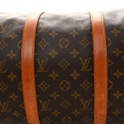 Louis Vuitton Monogram Keepall 50 10 of 20