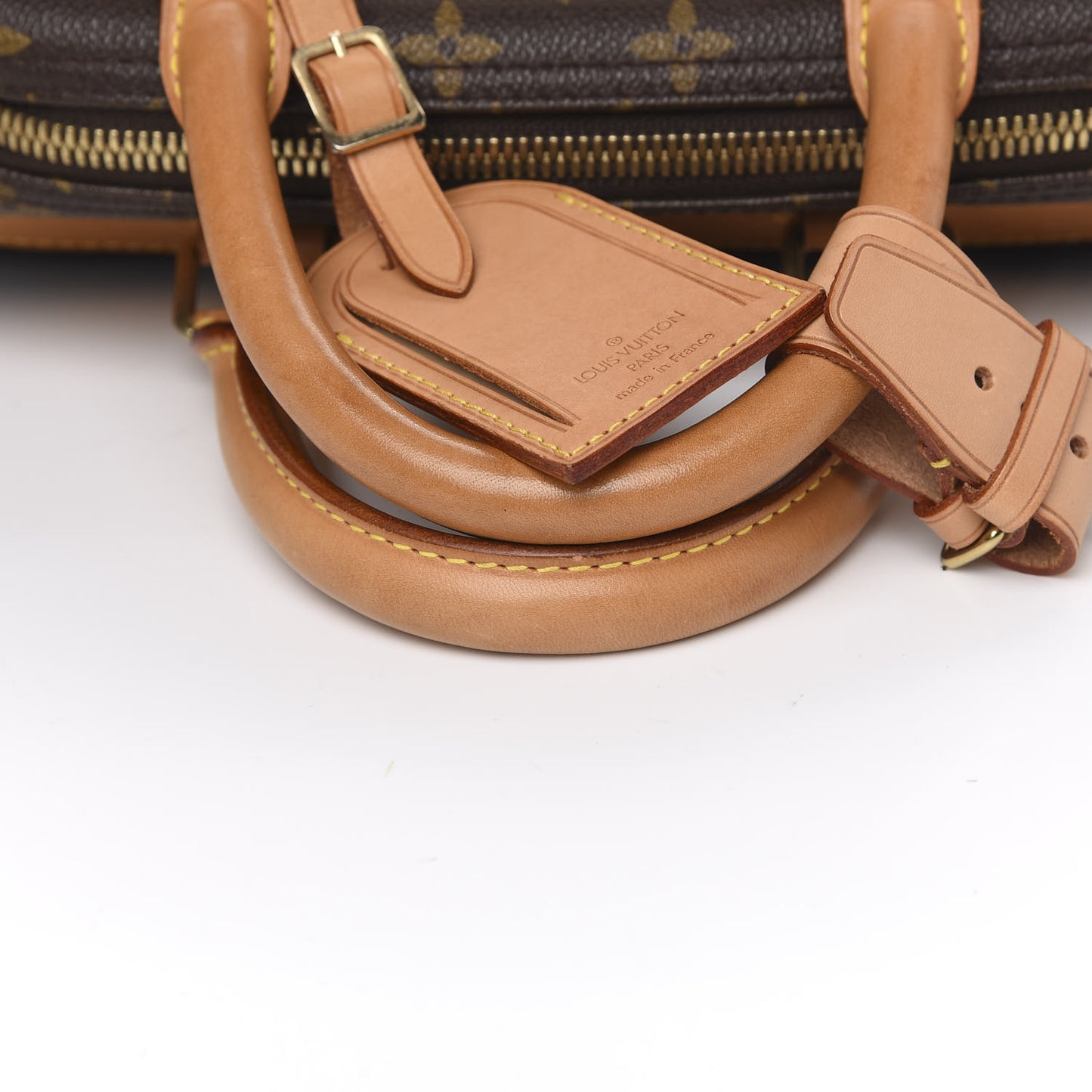 Monogram Evasion Sports Bag