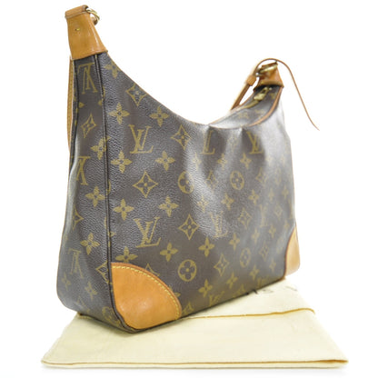 Louis Vuitton Monogram Boulogne 2 of 10