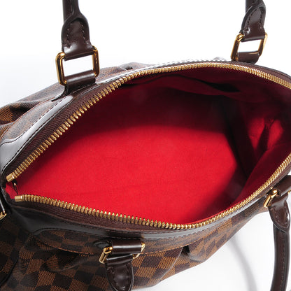 Louis Vuitton Damier Ebene Trevi PM 5 of 8