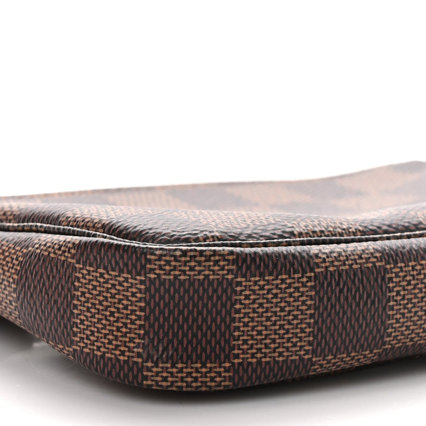 Damier Ebene Mini Pochette Accessories