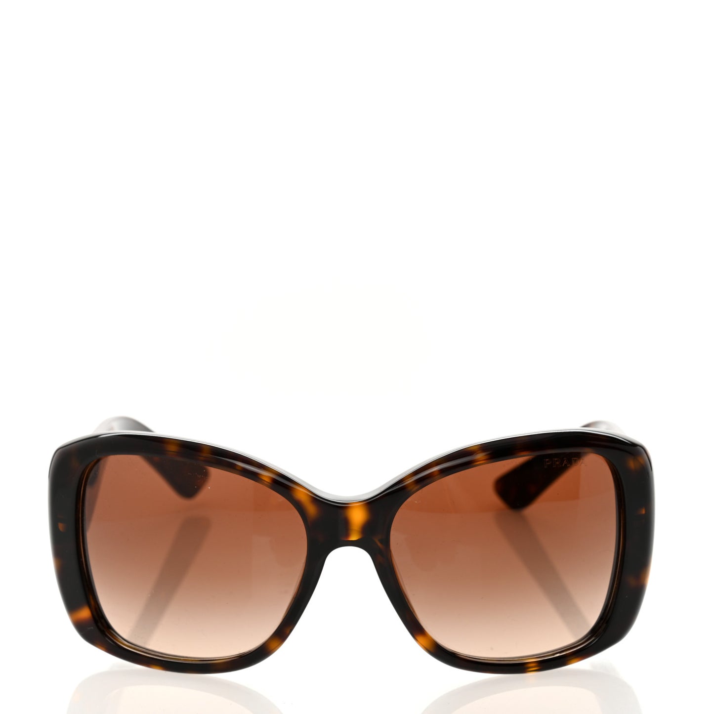 Sunglasses SPR 32P Tortoise
