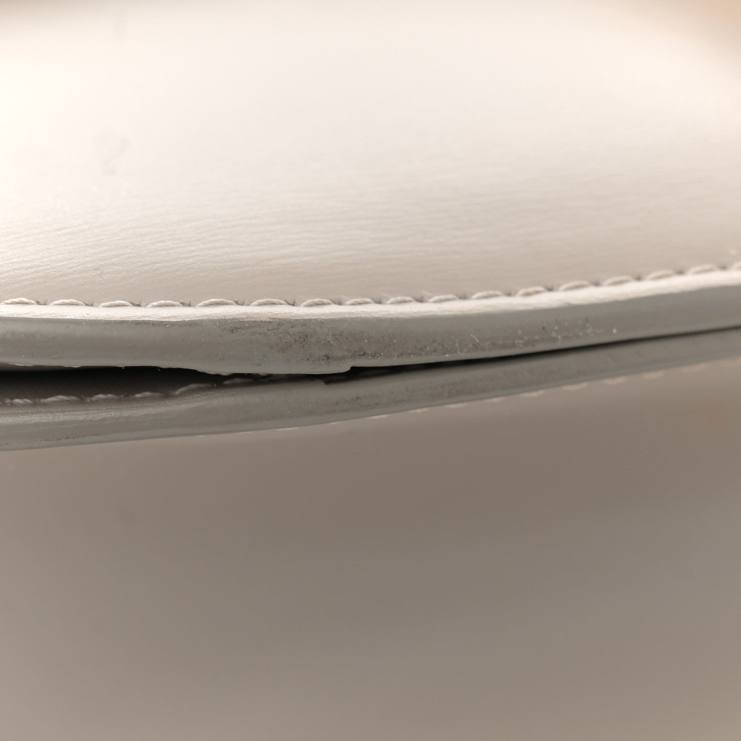 Celine Box Calfskin Medium Classic Box Flap Bag Clay 17 of 19