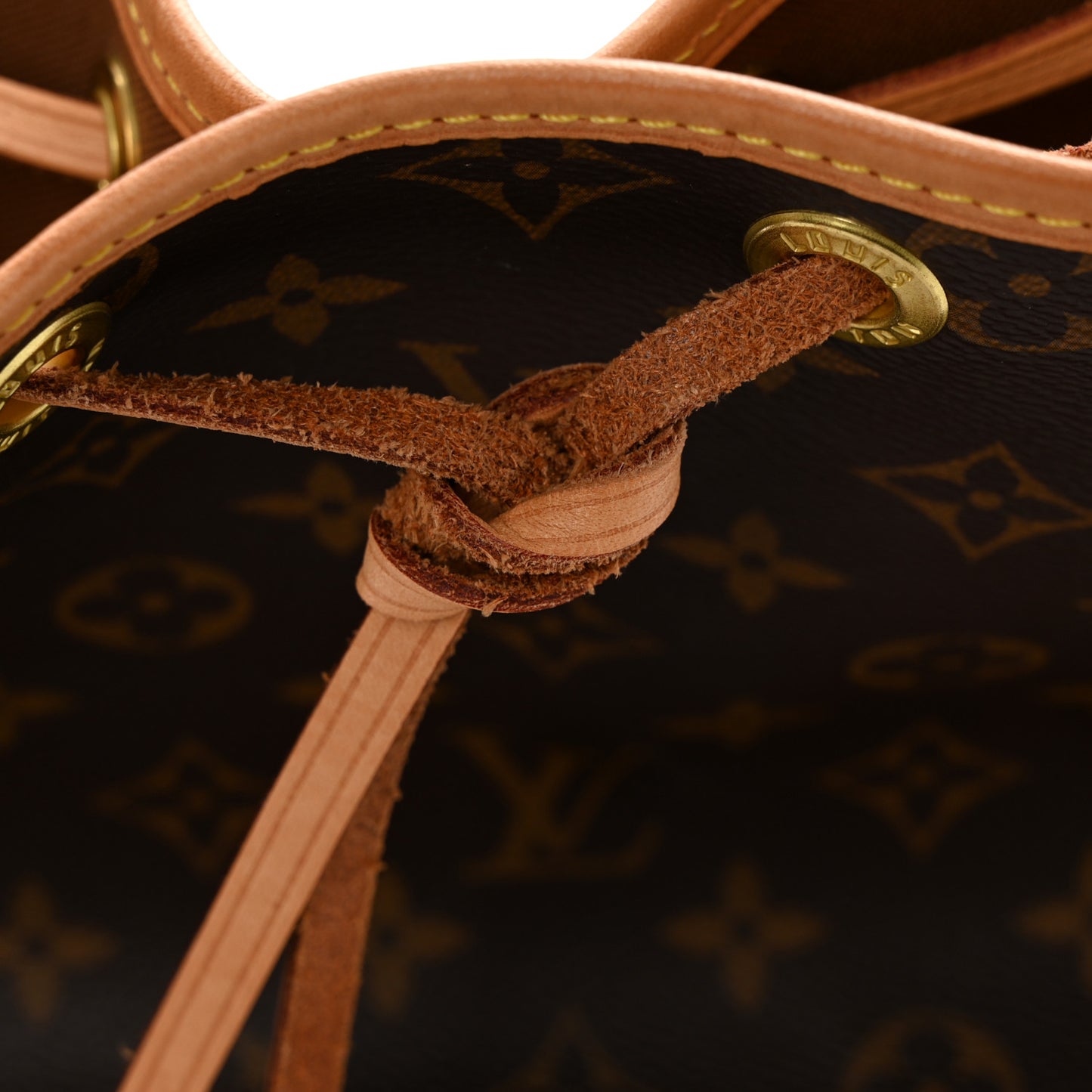Monogram Petit Noe NM