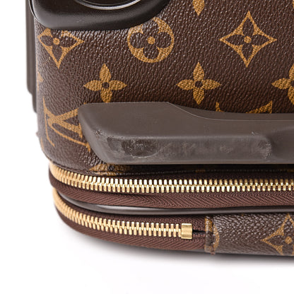 Louis Vuitton Monogram Pegase Legere Business 55 14 of 21