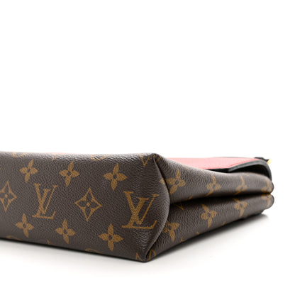 Louis Vuitton Monogram Saint Placide Cherry 9 of 9