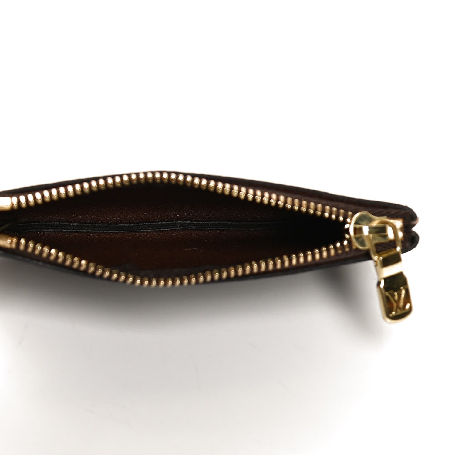 Louis Vuitton Monogram Key Pouch 5 of 8