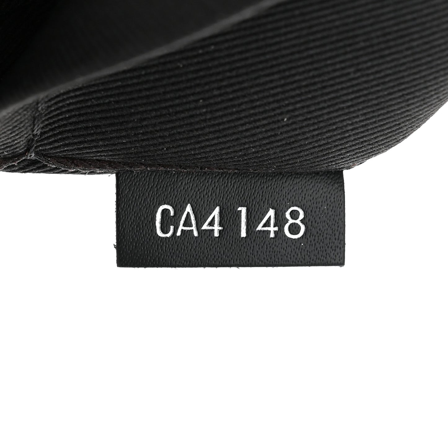 Monogram Eclipse District PM Black