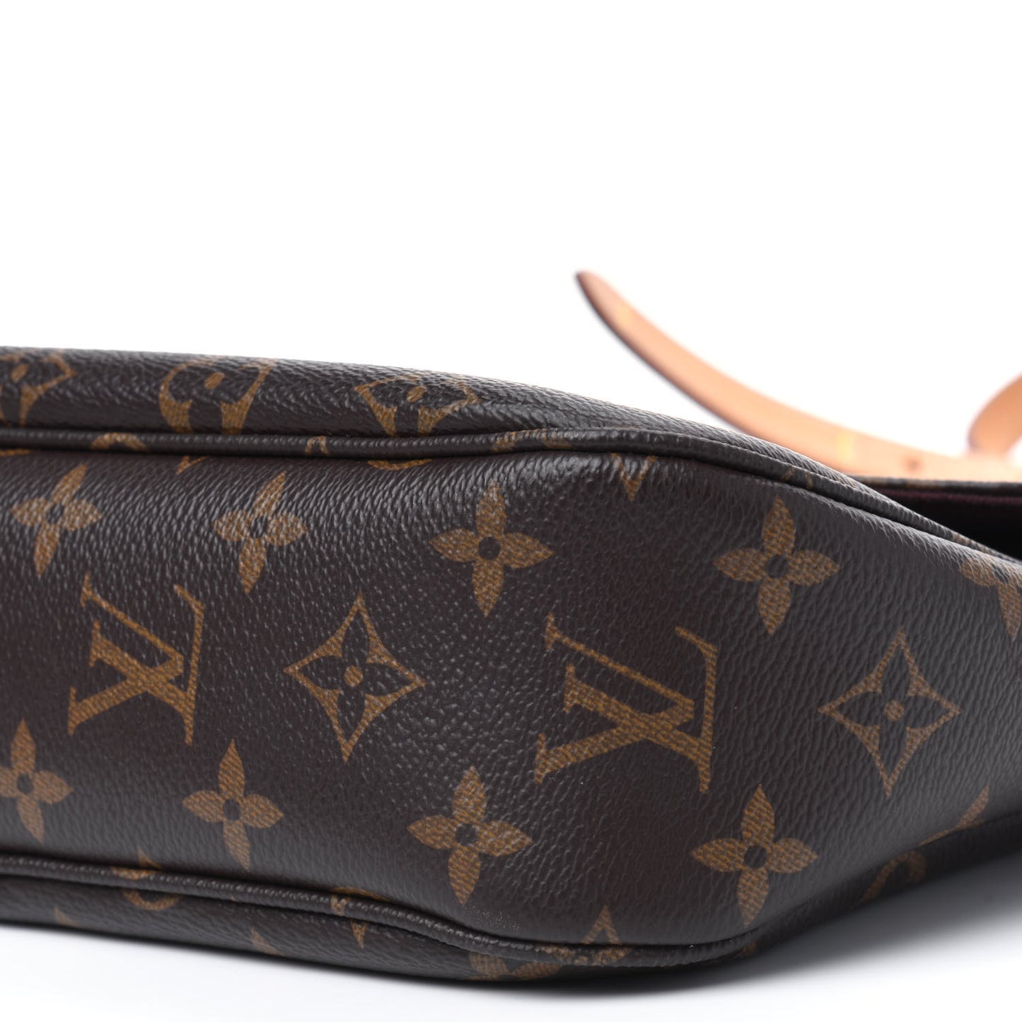 Monogram Mabillon