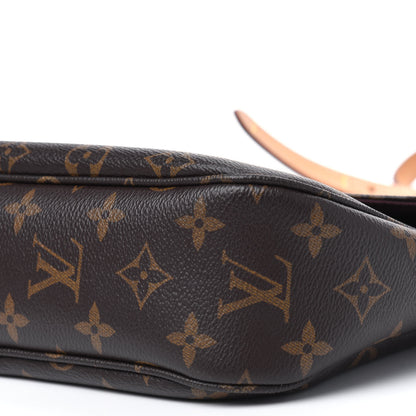 Louis Vuitton Monogram Mabillon 7 of 15