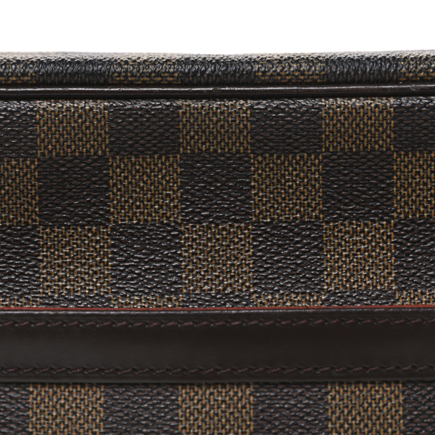 Damier Ebene Trocadero 27