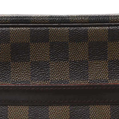 Louis Vuitton Damier Ebene Trocadero 27 8 of 12