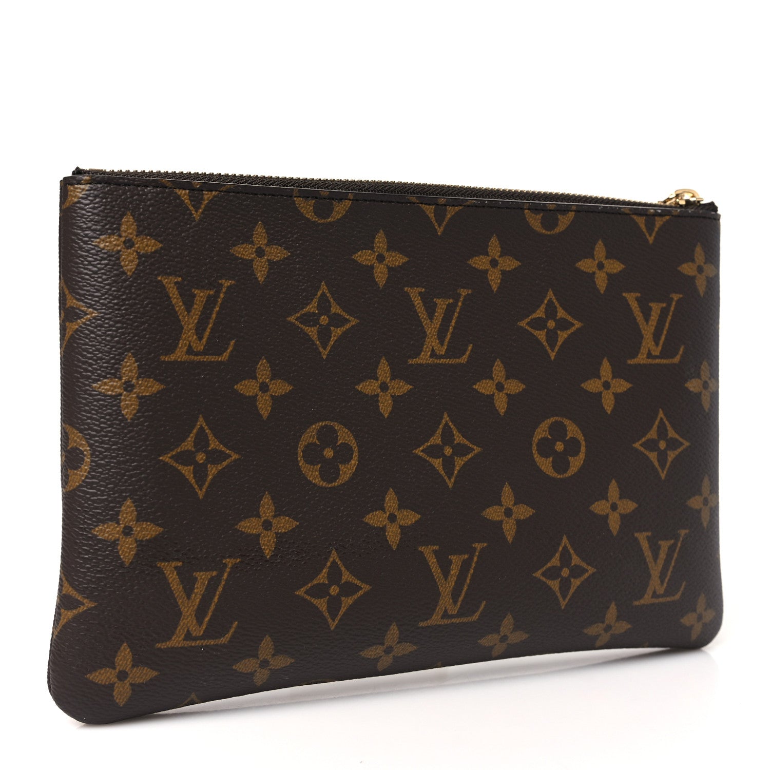 Louis Vuitton Monogram Key Pouch M 3 of 8