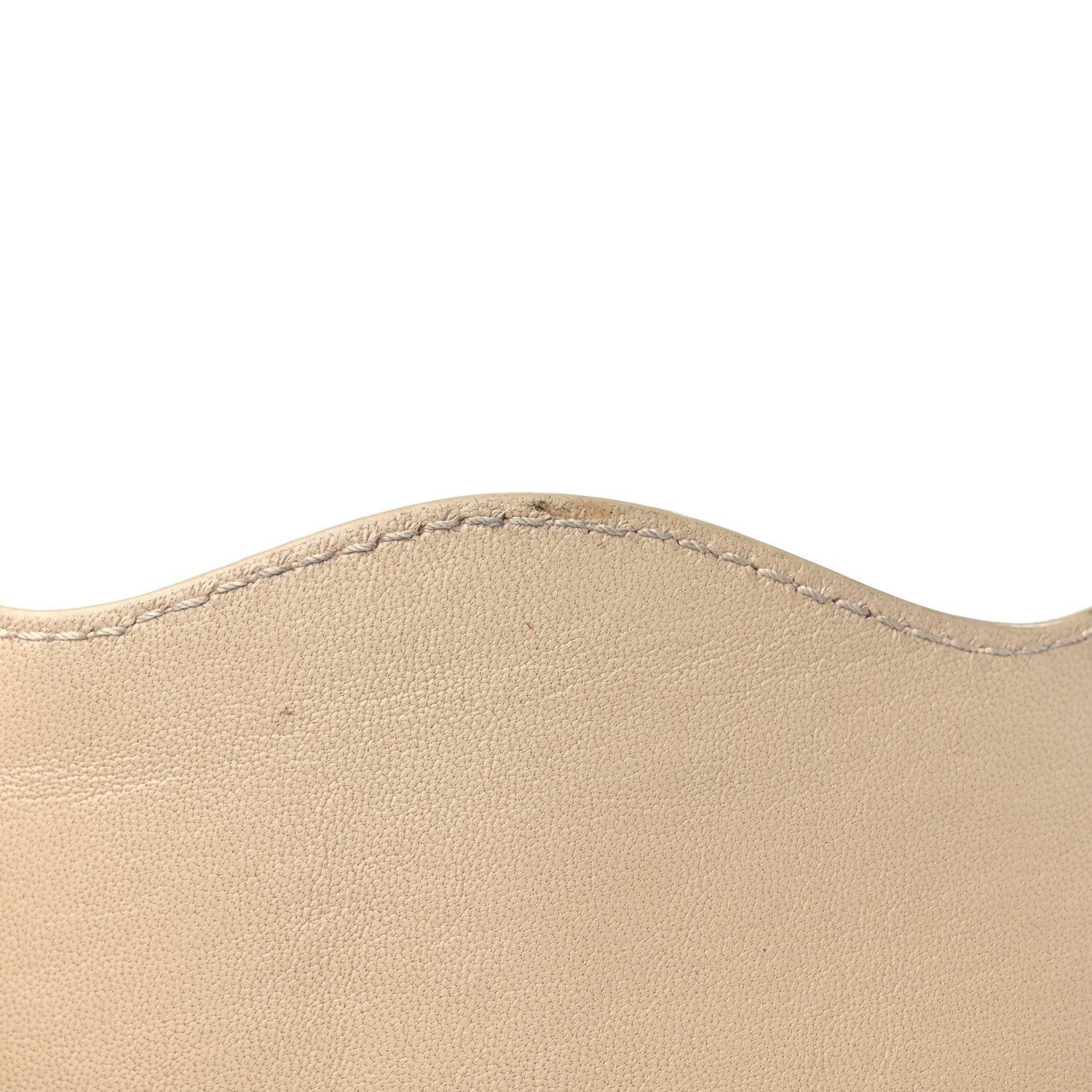 Balenciaga Chevre Gold Metallic Edge Hardware Mini City Beige Oryx 16 of 18