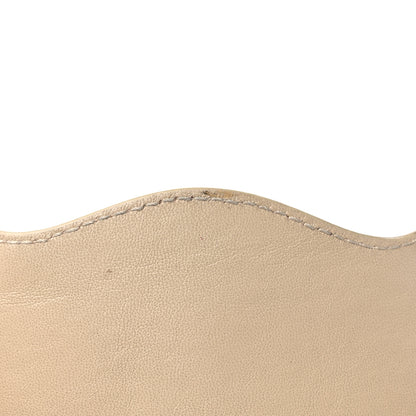 Balenciaga Chevre Gold Metallic Edge Hardware Mini City Beige Oryx 16 of 18