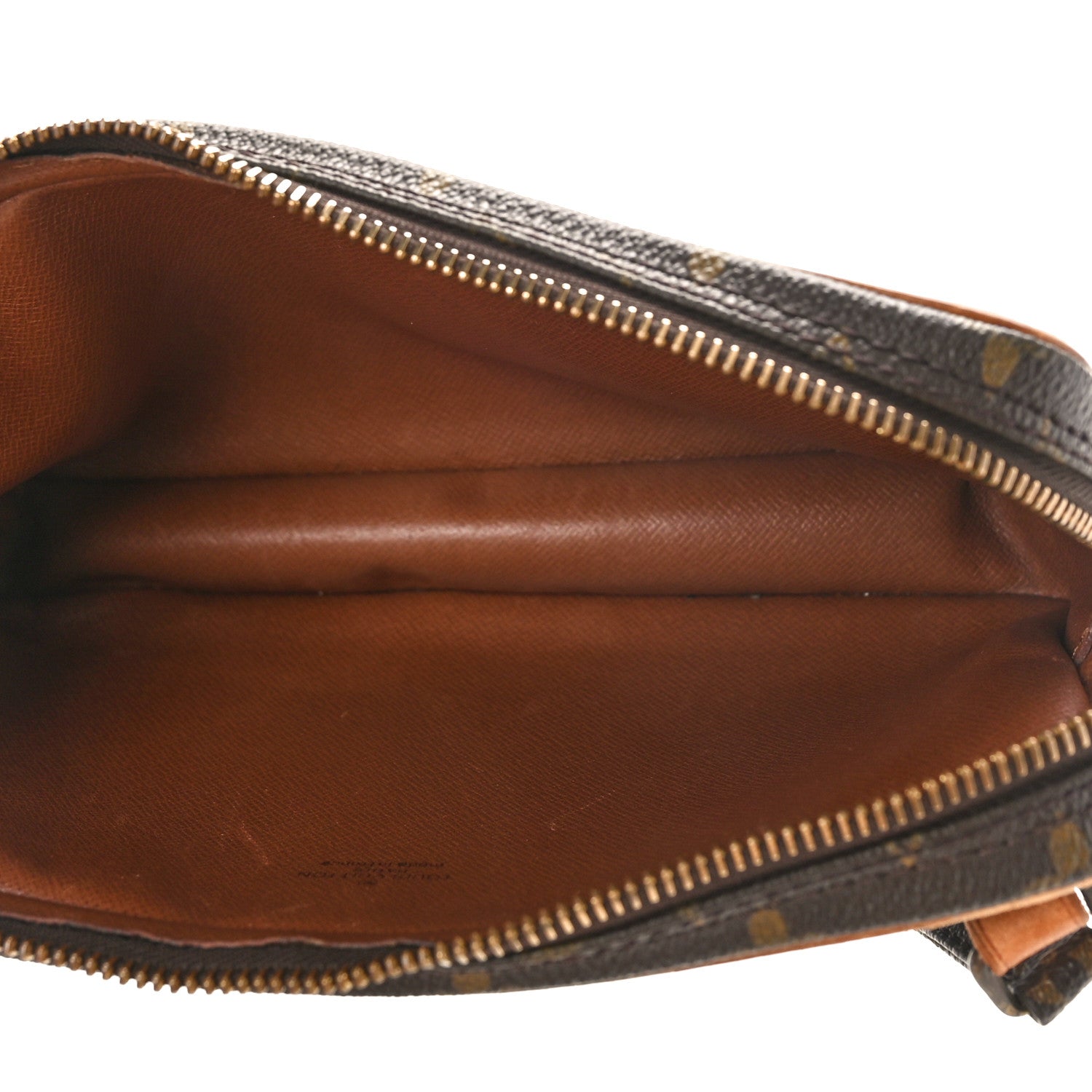 Louis Vuitton Monogram Pochette Marly Bandouliere 5 of 12