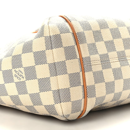 Louis Vuitton Damier Azur Totally PM 7 of 10
