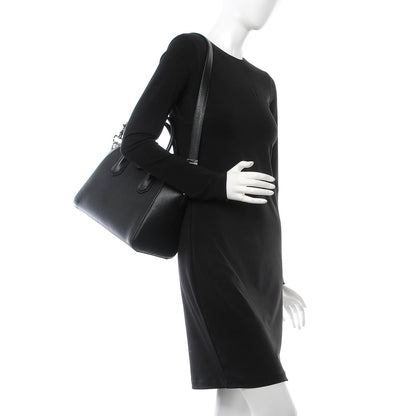 Givenchy Sugar Goatskin Small Antigona Black 3 of 13