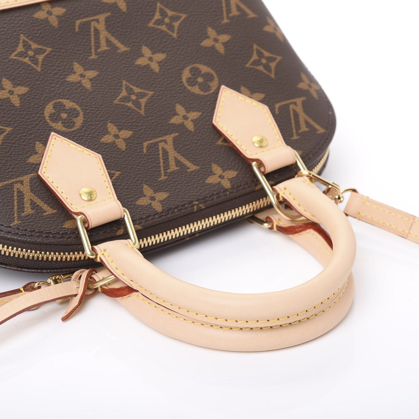 Monogram Alma BB