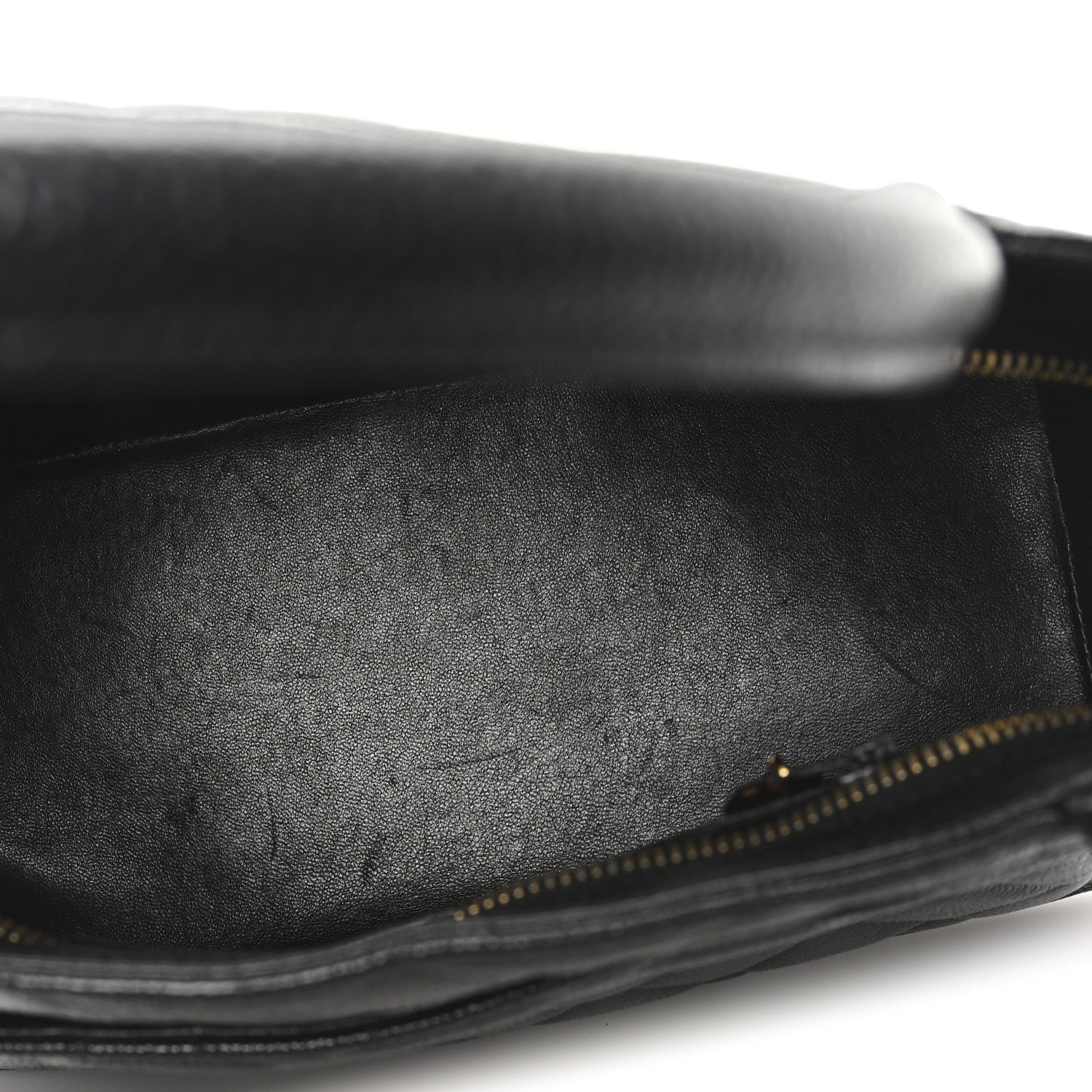 Chanel Caviar Quilted Medallion Tote Black 5 of 11