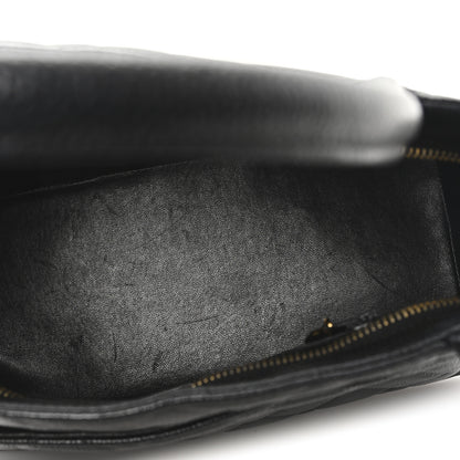 Chanel Caviar Quilted Medallion Tote Black 5 of 11