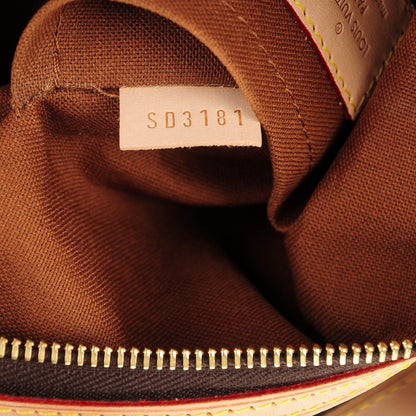 Louis Vuitton Monogram Thames GM 7 of 7