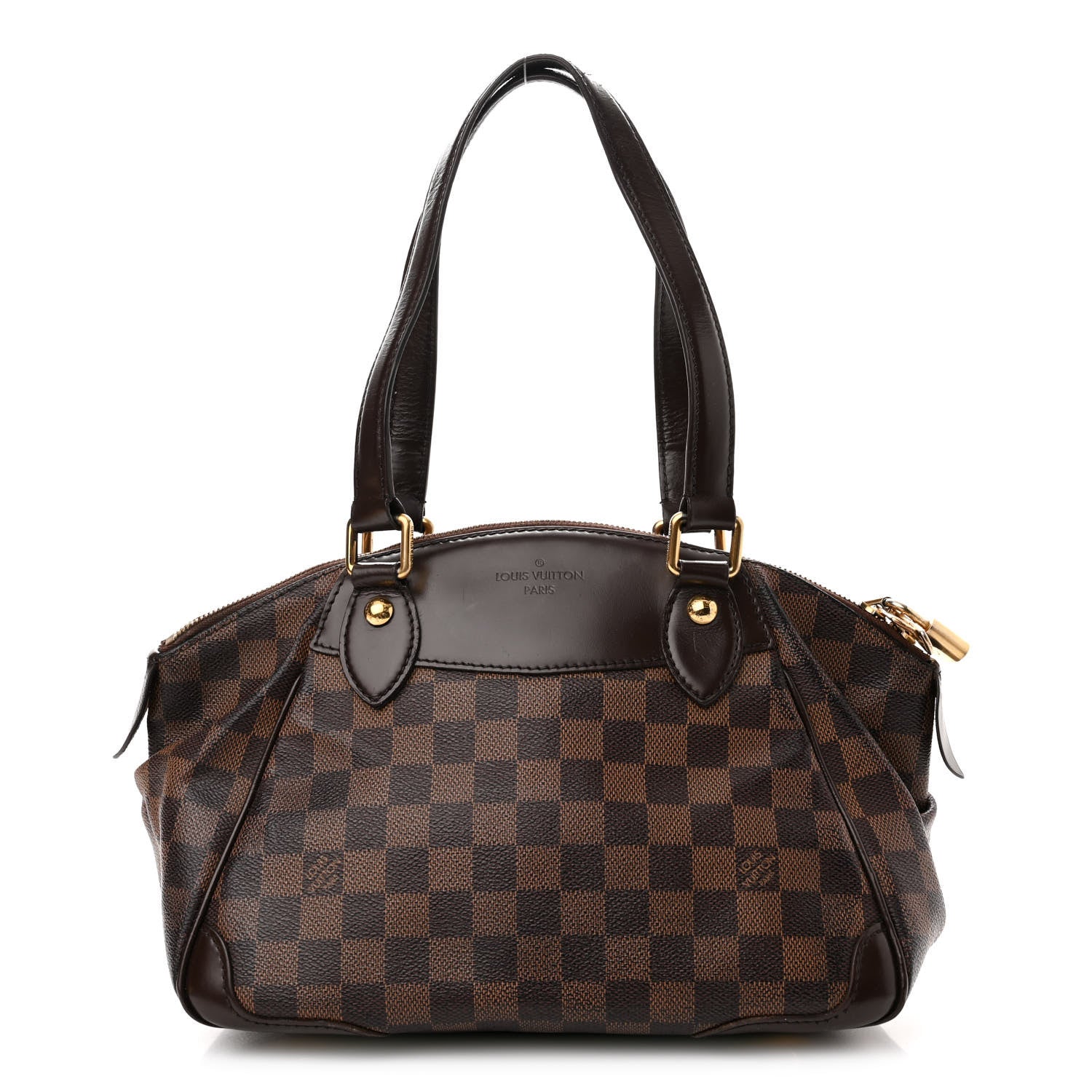 Louis Vuitton Damier Ebene Verona PM 1 of 14