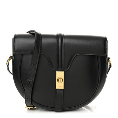 Celine Satinated Calfskin Medium Besace 16 1 of 13