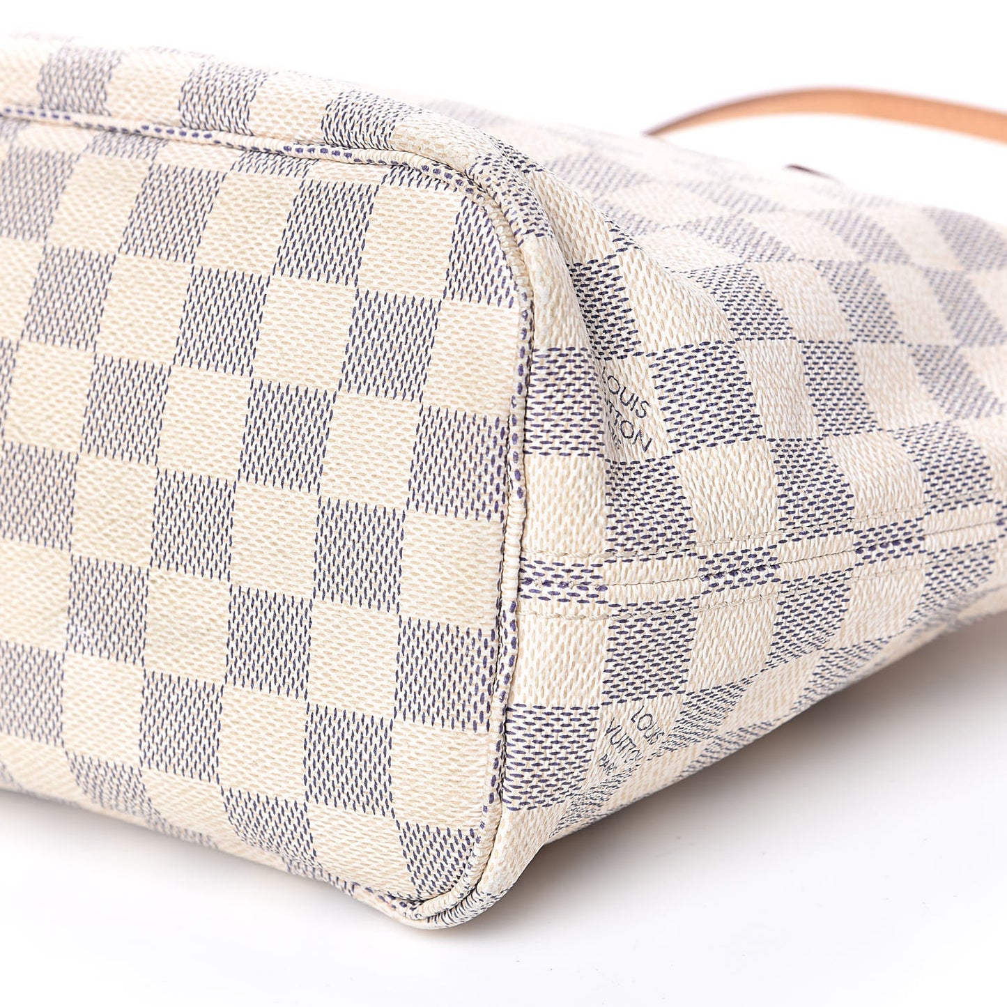 Damier Azur Neverfull PM