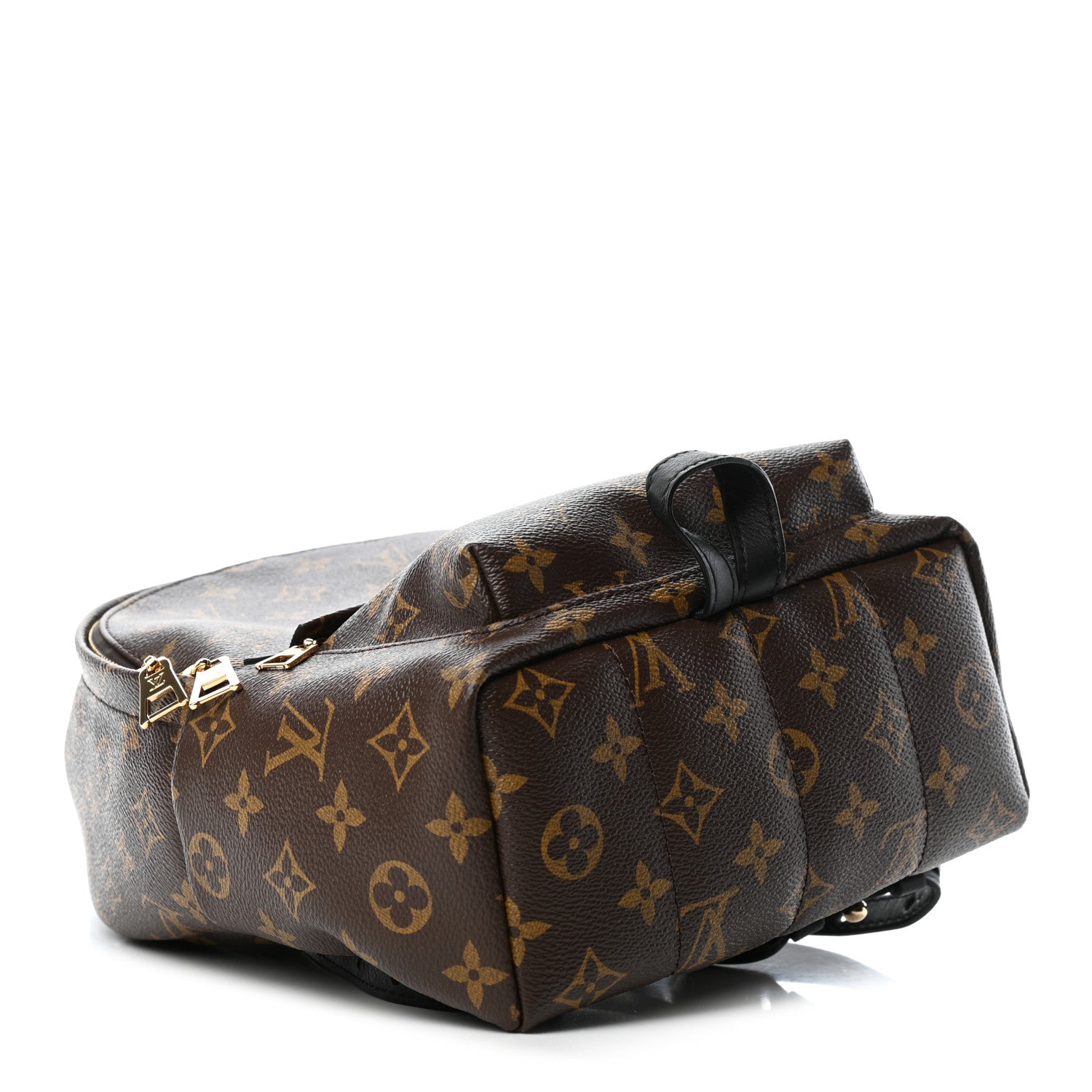 Louis Vuitton Monogram Palm Springs Backpack PM 3 of 4