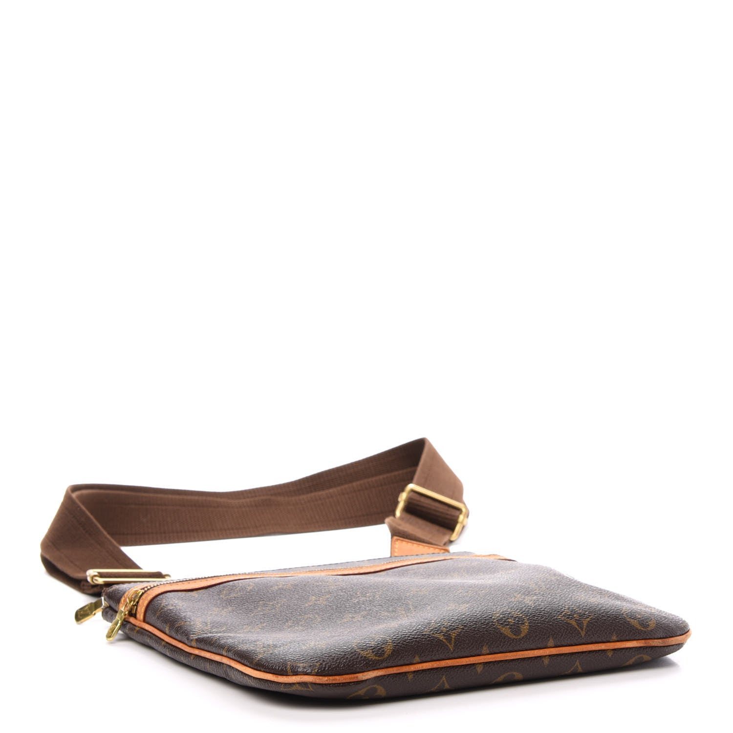Louis Vuitton Monogram Bosphore Pochette 4 of 12