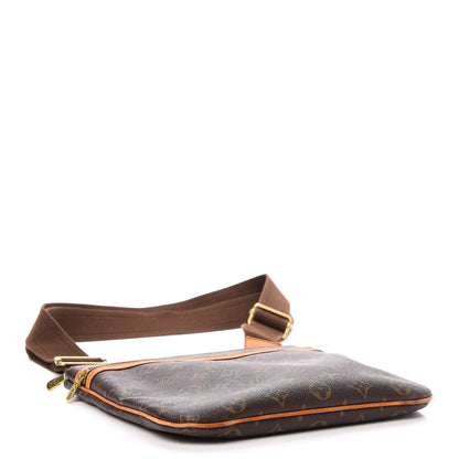 Louis Vuitton Monogram Bosphore Pochette 4 of 12