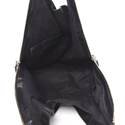 Givenchy Lambskin Medium Tinhan Hobo Black 5 of 10