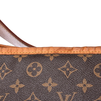 Louis Vuitton Monogram Delightful PM 16 of 18