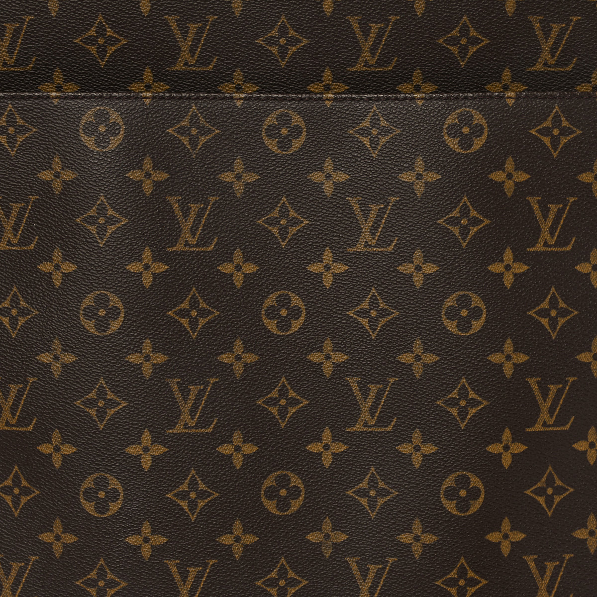Louis Vuitton Monogram Pegase 45 6 of 10
