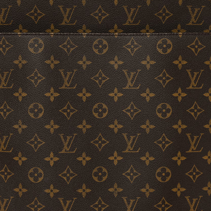 Louis Vuitton Monogram Pegase 45 6 of 10