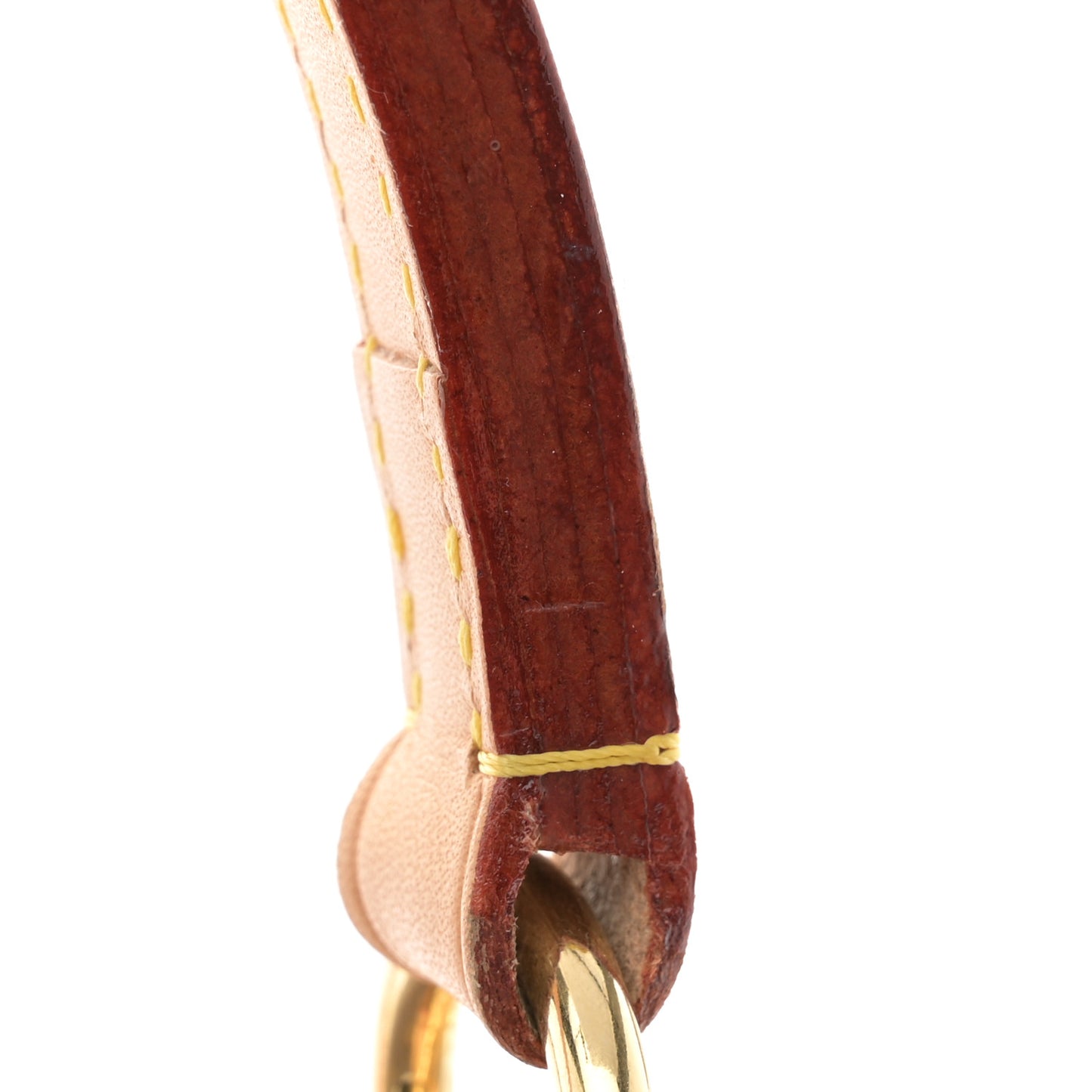 Monogram Cluny BB Coquelicot Creme