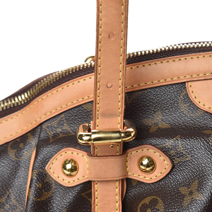 Louis Vuitton Monogram Tivoli GM 18 of 21